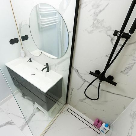 Apartament Good Morning Wroclaw - Parking W Cenie - Klimatyzacja - 67M2公寓 外观 照片