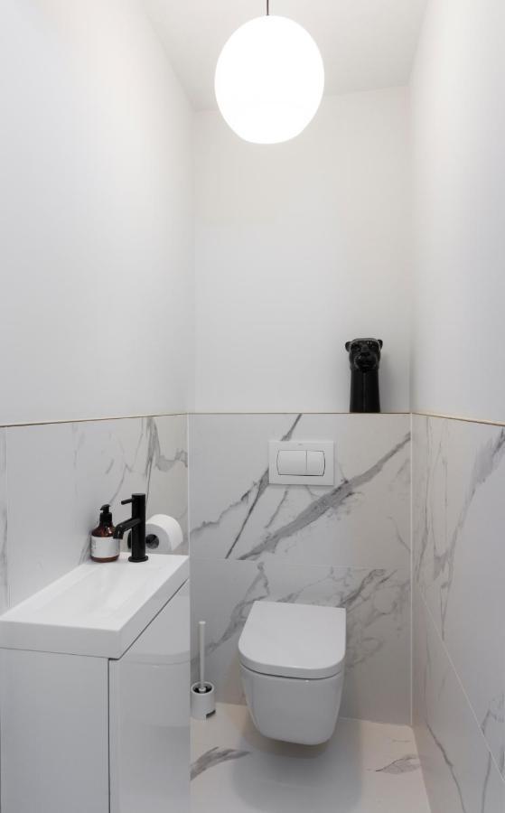 Apartament Good Morning Wroclaw - Parking W Cenie - Klimatyzacja - 67M2公寓 外观 照片