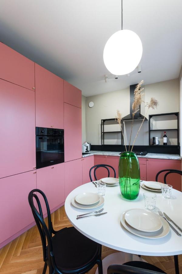 Apartament Good Morning Wroclaw - Parking W Cenie - Klimatyzacja - 67M2公寓 外观 照片