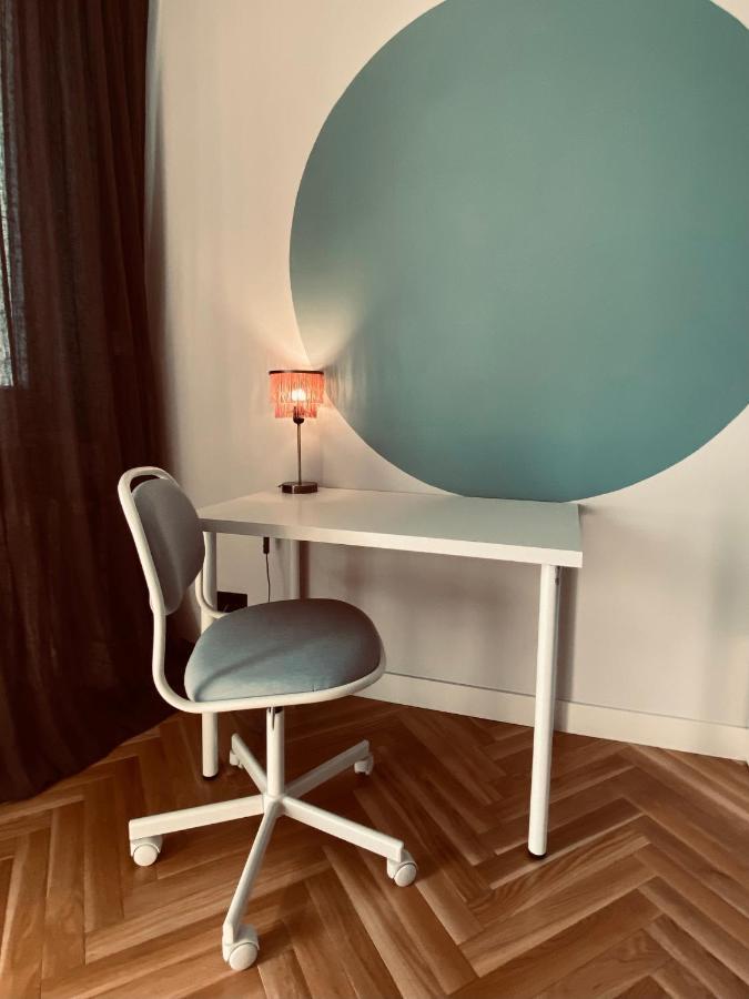 Apartament Good Morning Wroclaw - Parking W Cenie - Klimatyzacja - 67M2公寓 外观 照片