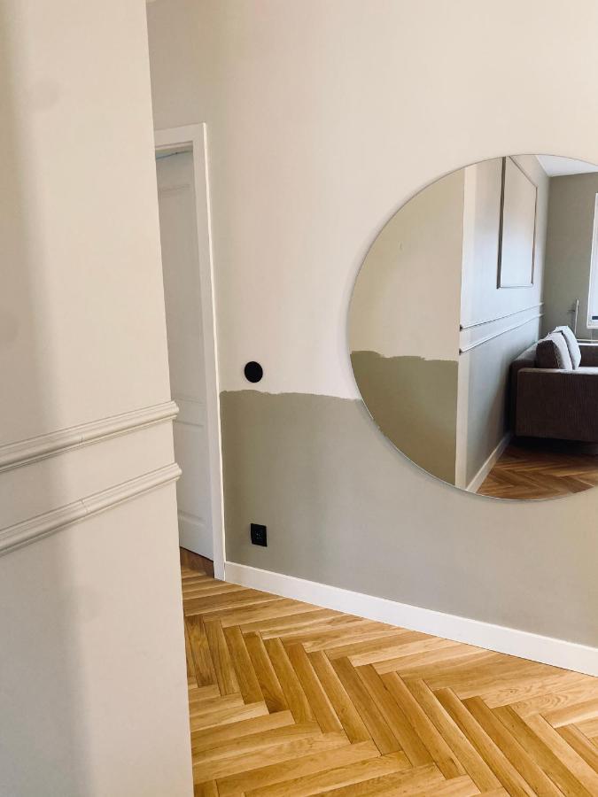 Apartament Good Morning Wroclaw - Parking W Cenie - Klimatyzacja - 67M2公寓 外观 照片