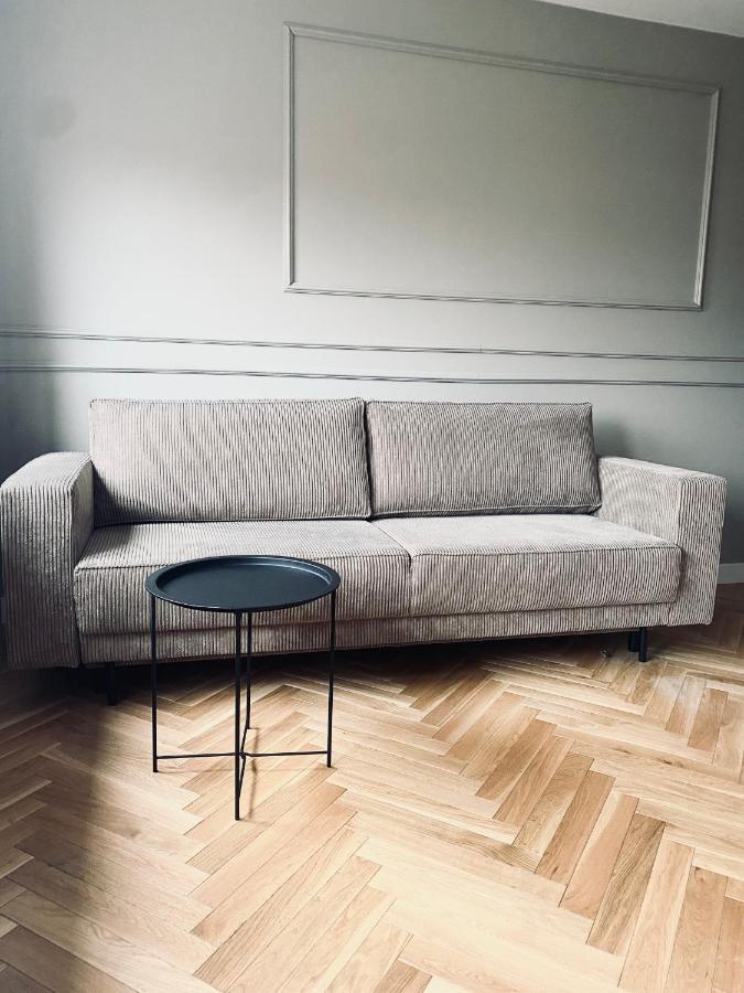 Apartament Good Morning Wroclaw - Parking W Cenie - Klimatyzacja - 67M2公寓 外观 照片